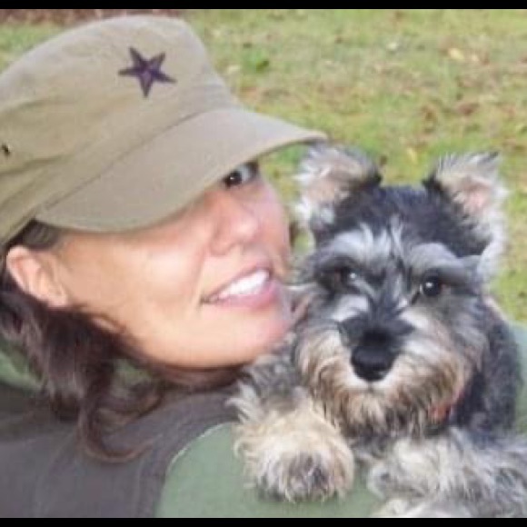 Meet your Posher, Dawn - Picture 1 of 2